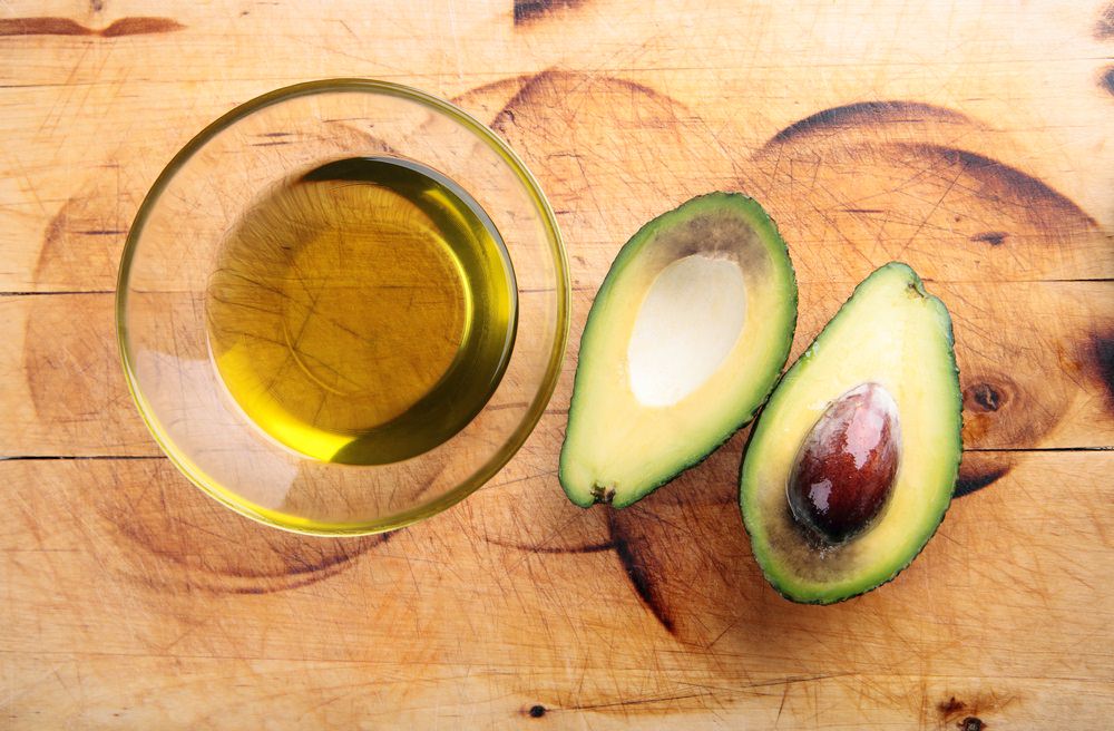 The Best Foods to Eat for Beautiful Skin