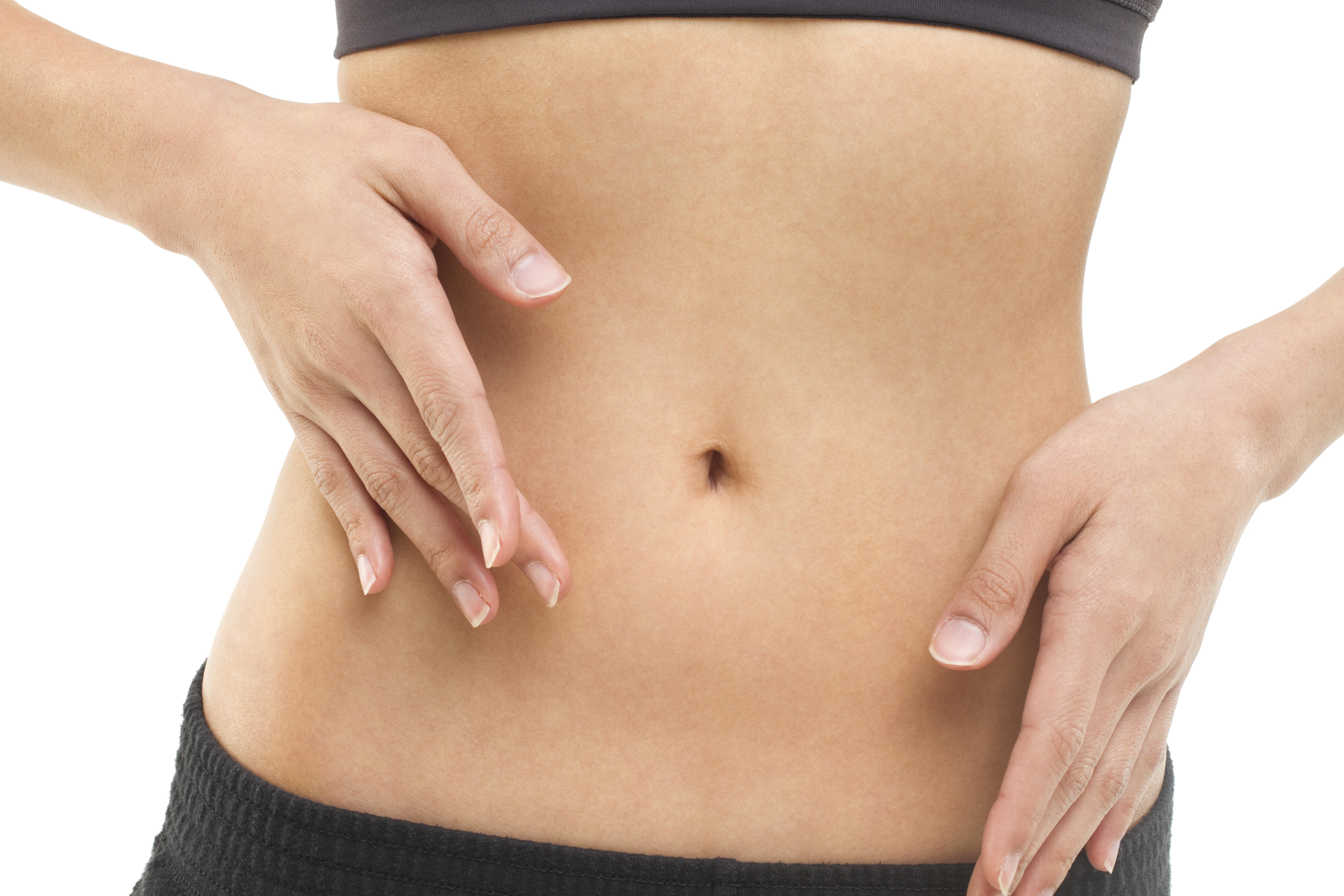 How to Hide a Mini Tummy Tuck Scar