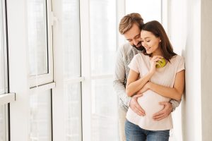 Hernia during pregnancy in Chicago
