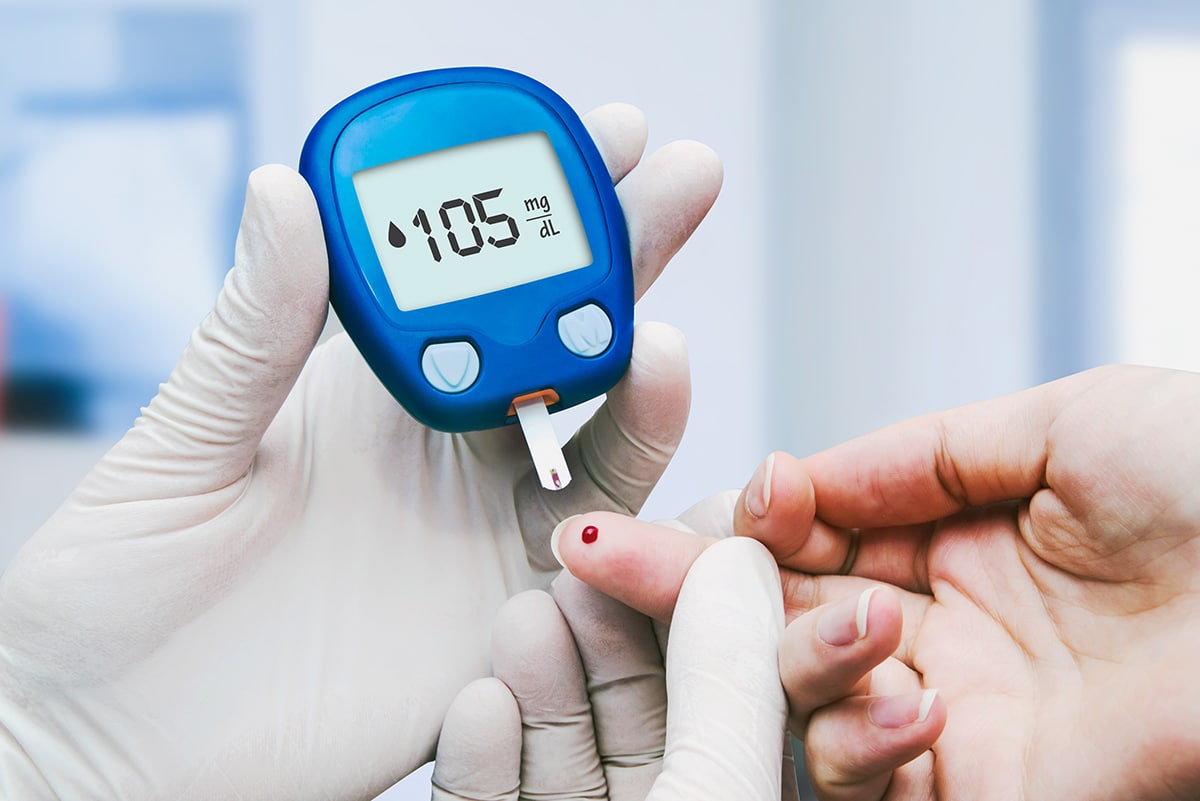 Hernia repair and Diabetes in Chicago 