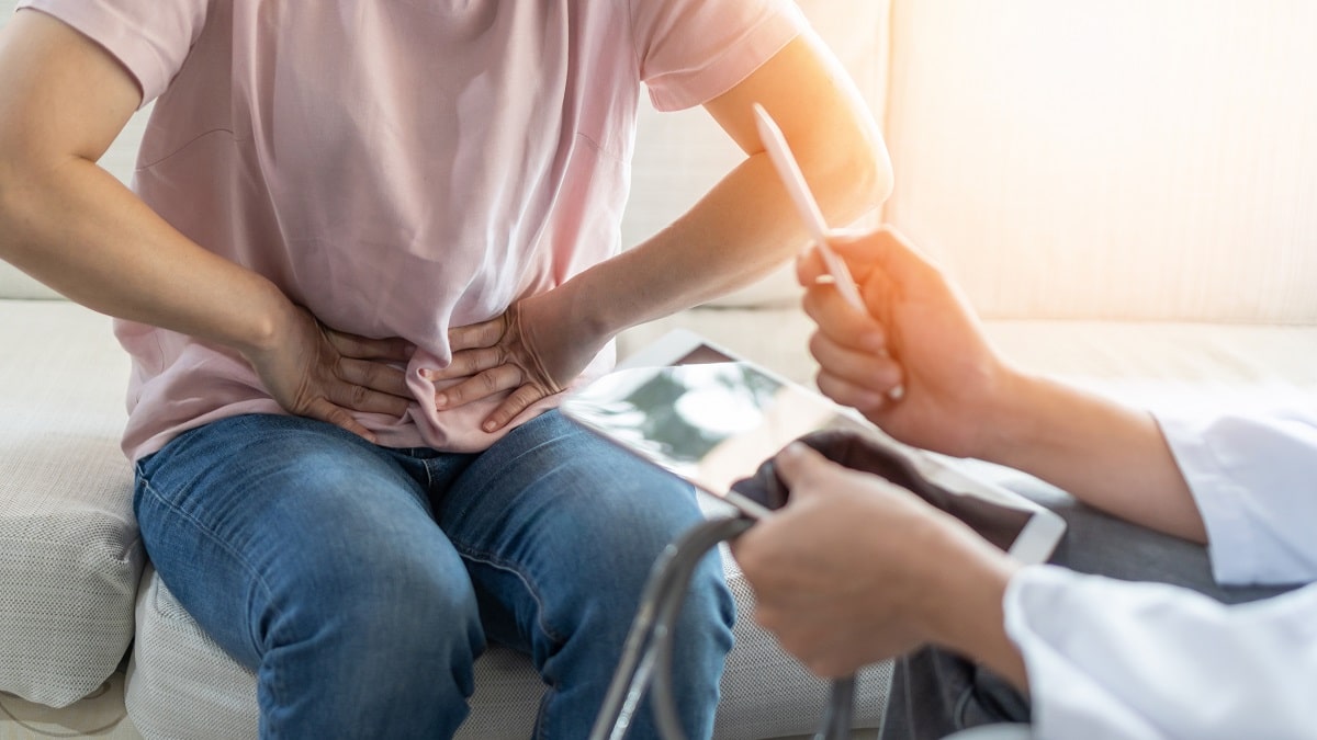 Hernia Surgeon in Chicago