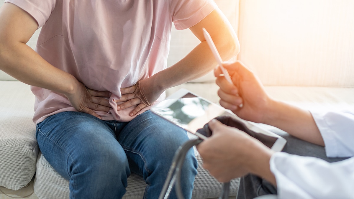 Abdominal Hernia Chicago 