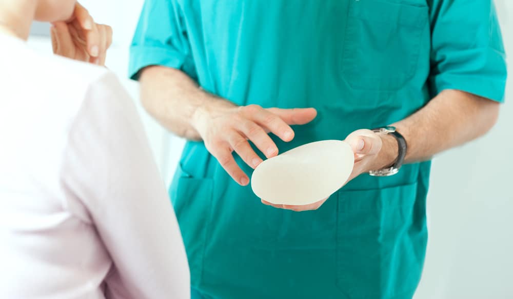 Breast Augmentation before children - Chicago