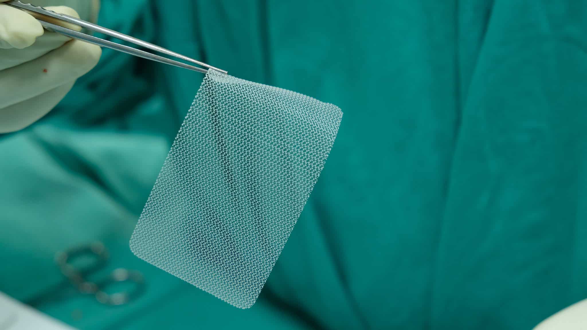 Mesh Abdominoplasty Chicago