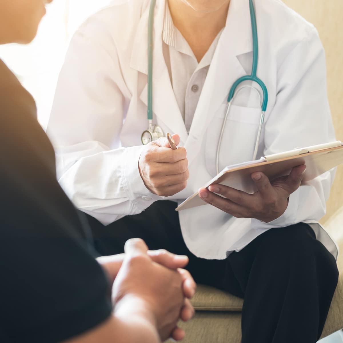 Hernia Surgery in Chicago