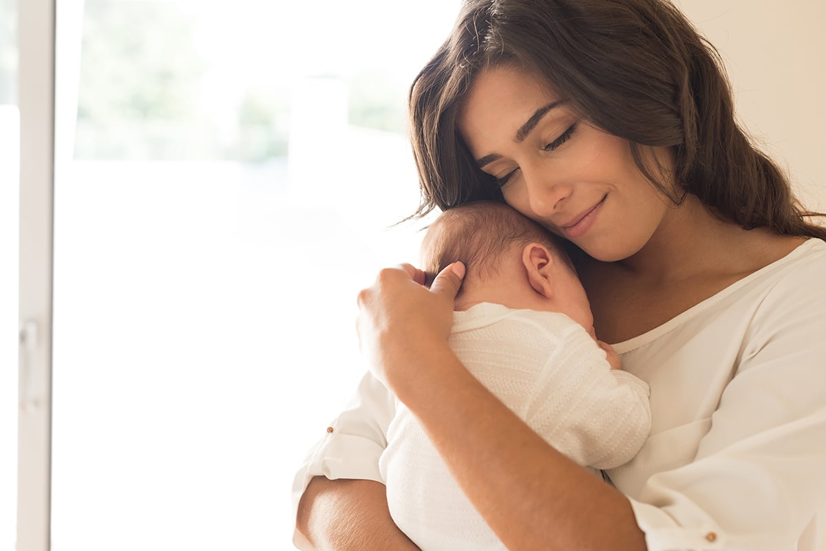 Breast lift after breastfeeding Chicago, IL
